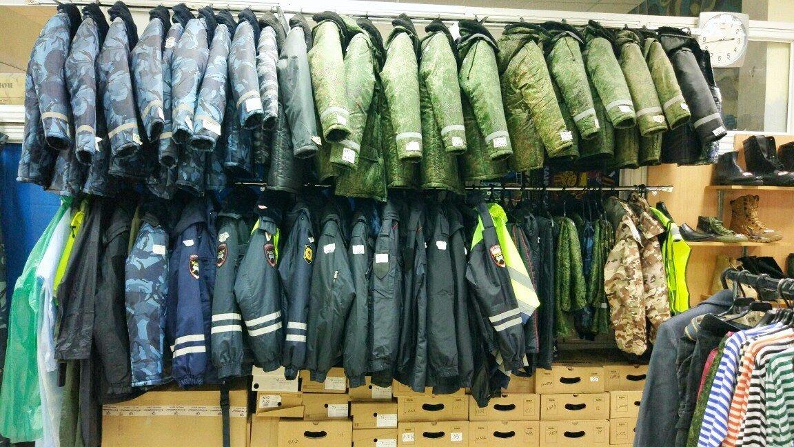 Военторг warrior_102, магазин, Южный полюс, Софьи Перовской, 52/2, Уфа - 2ГИС