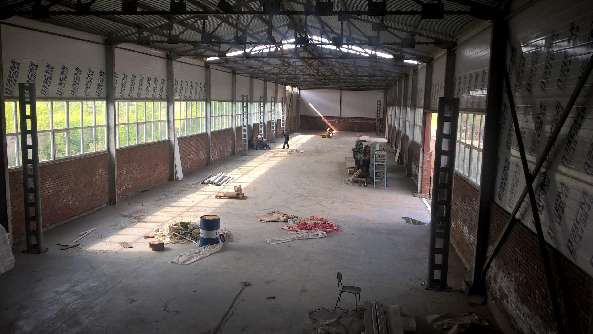 Ностол, многопрофильная компания, Промышленная, 1а, Чита - 2ГИС