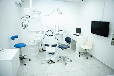 Стоматология Gooddental